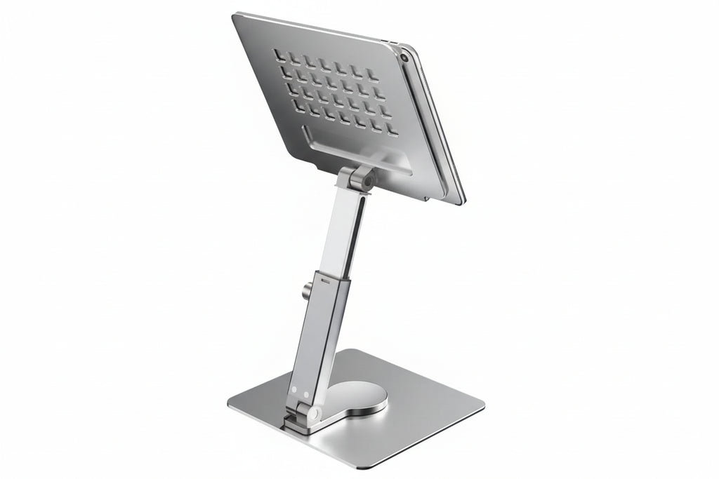 360° Swivel Desktop Stand
