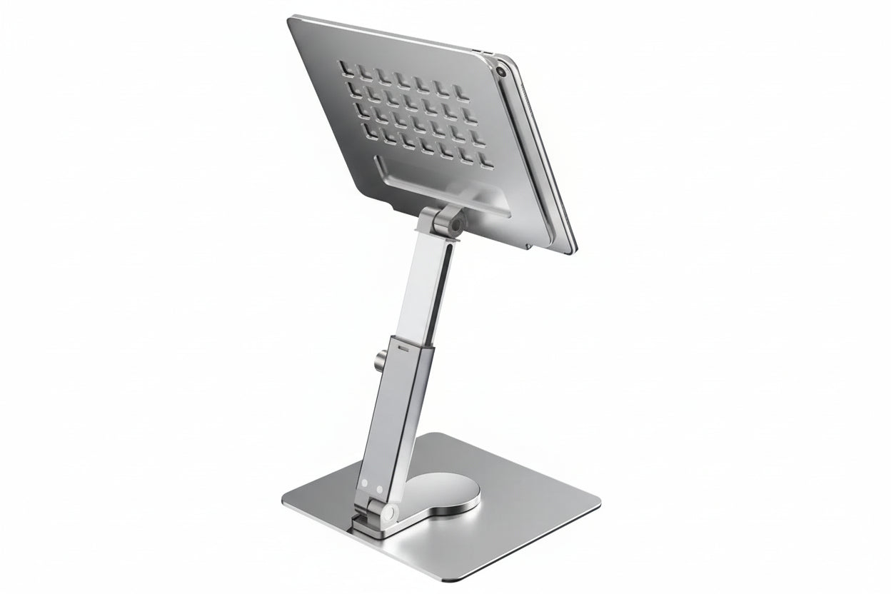 360° Swivel Desktop Stand