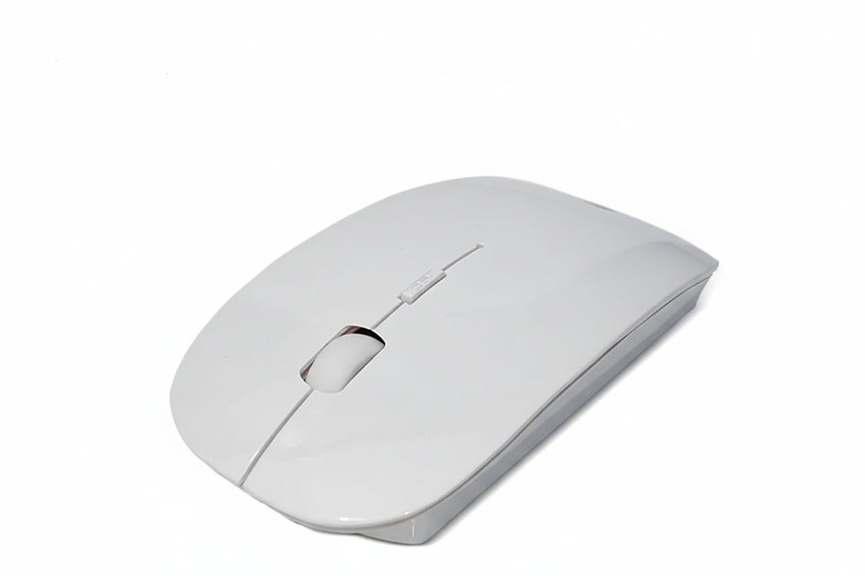 Wireless Bluetooth 5.0 Silent Mouse