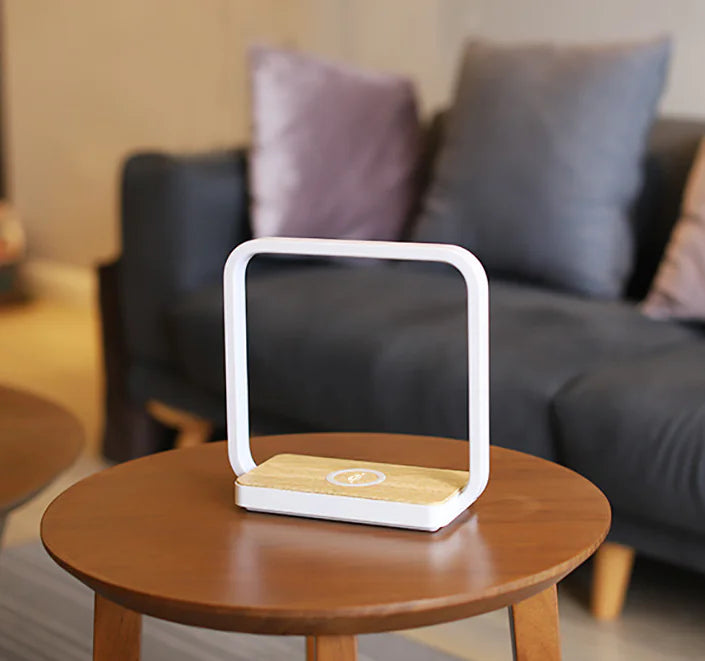 Smart Sensor Lamp