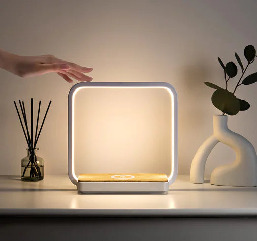Smart Sensor Lamp