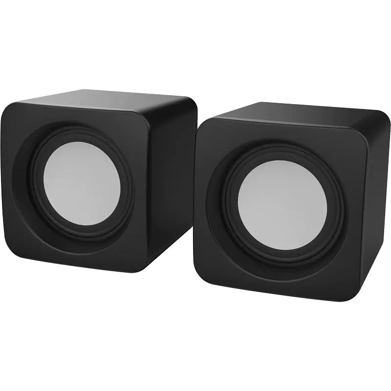 Mini Desktop Speaker