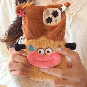 Big Mouth Phone Case