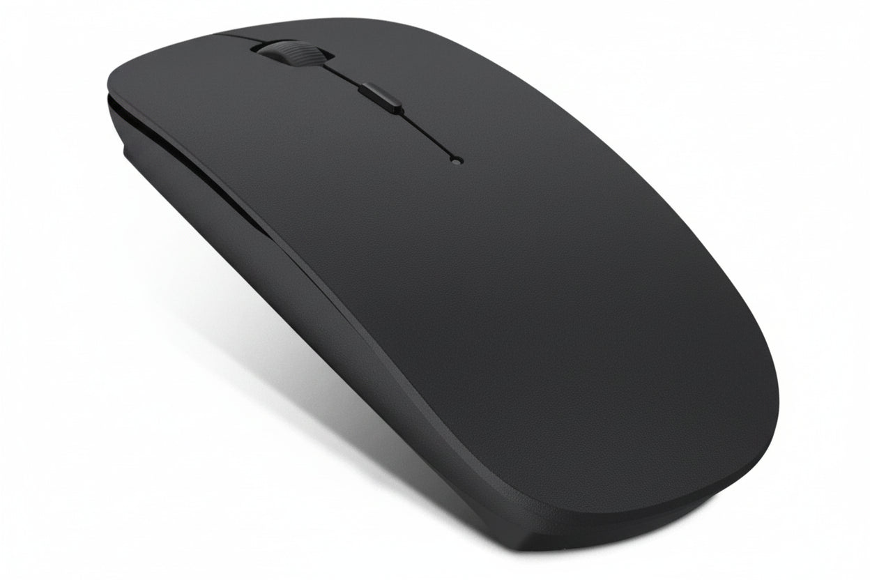 Wireless Bluetooth 5.0 Silent Mouse
