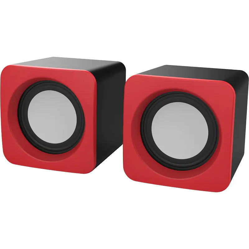 Mini Desktop Speaker