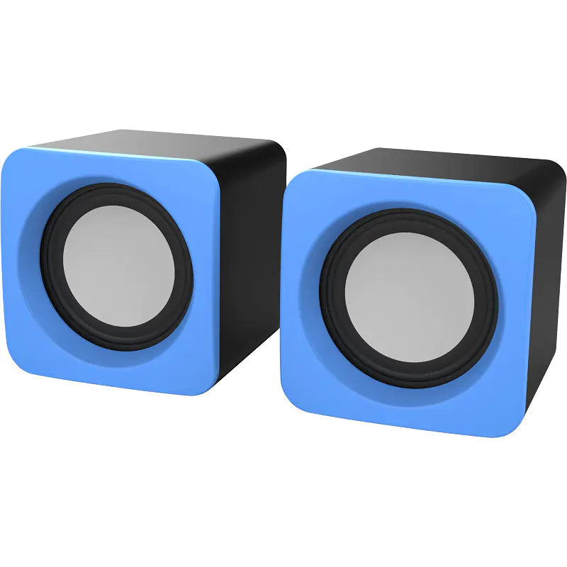 Mini Desktop Speaker