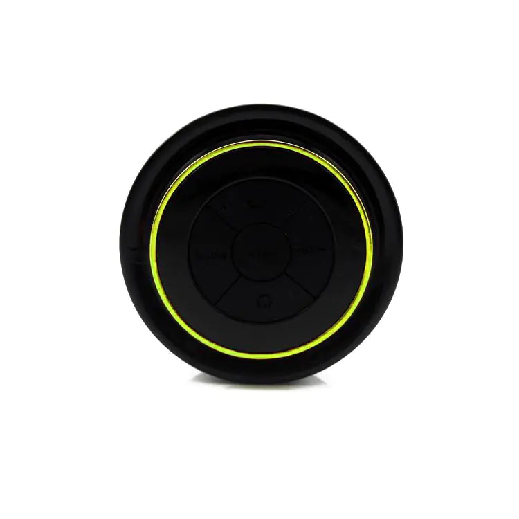 Waterproof Portable Bluetooth Speaker